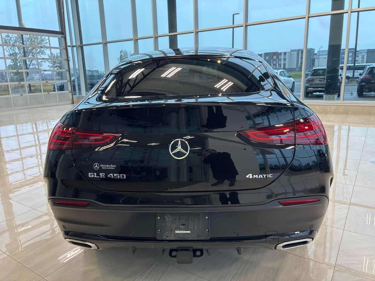 Mercedes-Benz GLE 450 Coupe | ������ ���������������� �� MERCEDES | Mobile.bg � ����������� 5