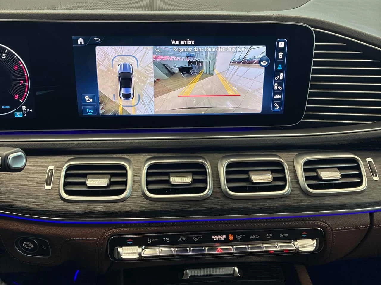Mercedes-Benz GLE 450 Coupe | ������ ���������������� �� MERCEDES | Mobile.bg � ����������� 12