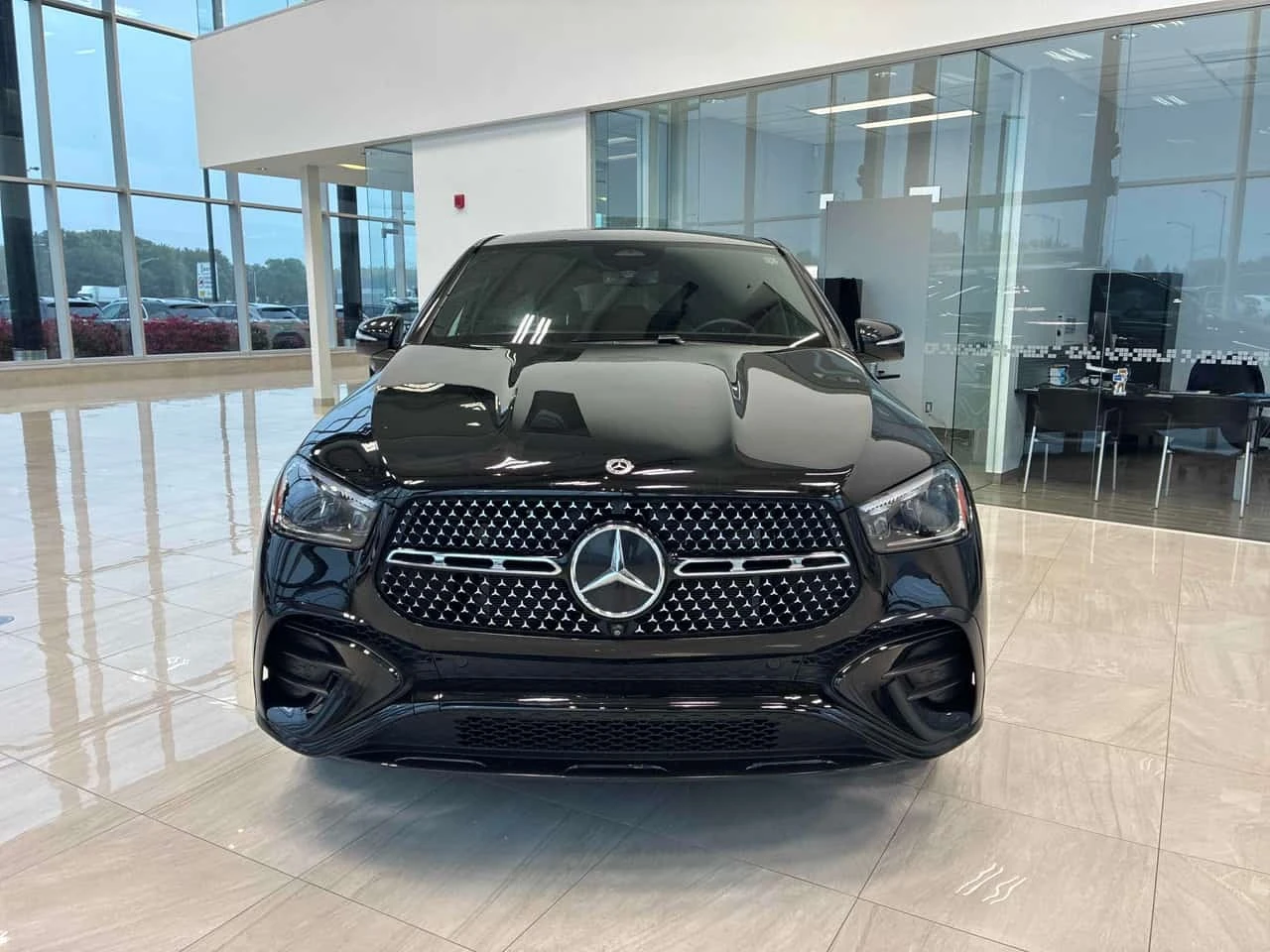 Mercedes-Benz GLE 450 Coupe | ������ ���������������� �� MERCEDES | Mobile.bg � ����������� 2