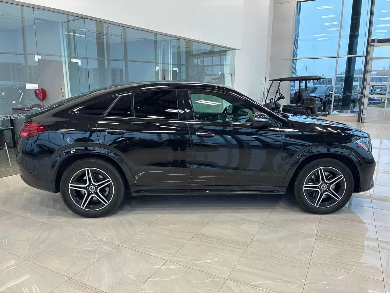 Mercedes-Benz GLE 450 Coupe | ������ ���������������� �� MERCEDES | Mobile.bg � ����������� 4