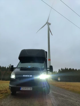 Iveco 35c17 3.0 D/Пътна Помощ/Специален, снимка 1