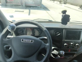 Iveco 35c17 3.0 D/Пътна Помощ/Специален, снимка 13