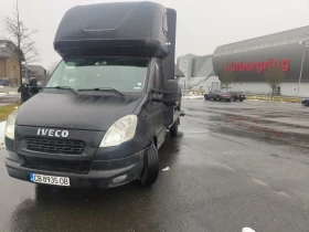 Iveco 35c17 3.0 D/Пътна Помощ/Специален, снимка 2