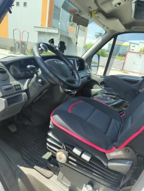 Iveco 35c17 3.0 D/Пътна Помощ/Специален, снимка 16
