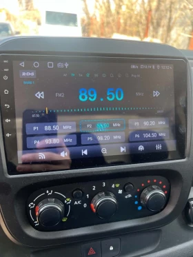 Opel Vivaro 1.6CDTI, снимка 5