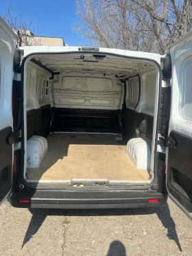 Opel Vivaro 1.6CDTI, снимка 10