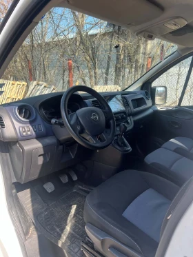 Opel Vivaro 1.6CDTI, снимка 8