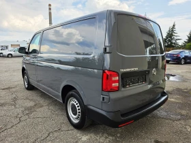 VW Transporter T6 2.0 TDI , снимка 5