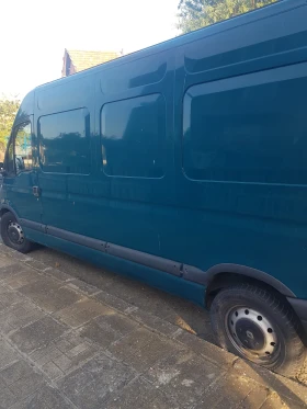 Renault Master, снимка 7
