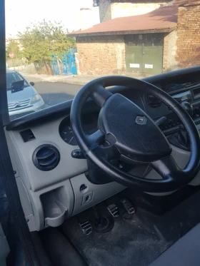 Renault Master, снимка 9