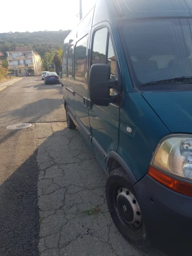 Renault Master, снимка 3