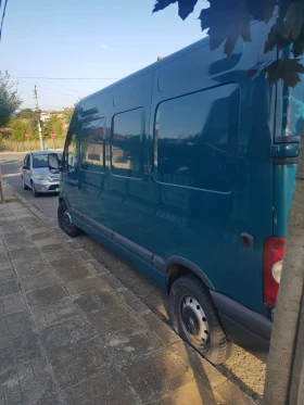 Renault Master, снимка 6