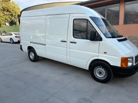 VW Lt 2.5 TDI , КЛИМА, снимка 3