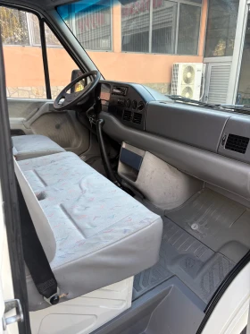 VW Lt 2.5 TDI , КЛИМА, снимка 5