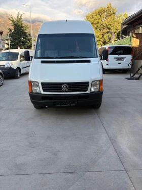 VW Lt 2.5 TDI , КЛИМА, снимка 1