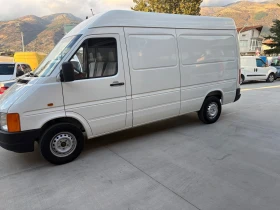 VW Lt 2.5 TDI , КЛИМА, снимка 2