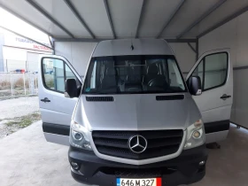 Mercedes-Benz Sprinter 316, снимка 1