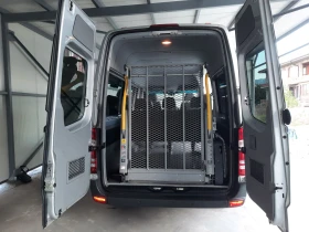 Mercedes-Benz Sprinter 316, снимка 2