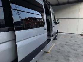 Mercedes-Benz Sprinter 316, снимка 16