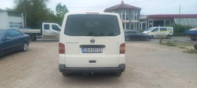 VW Transporter 1.9 TDI  86.k.c. | Mobile.bg    5