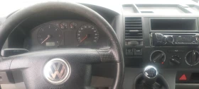 VW Transporter 1.9 TDI  86.k.c. | Mobile.bg    9