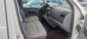 VW Transporter 1.9 TDI  86.k.c. | Mobile.bg    10