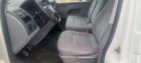 VW Transporter 1.9 TDI  86.k.c. | Mobile.bg    7