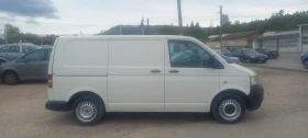 VW Transporter 1.9 TDI  86.k.c. | Mobile.bg    4