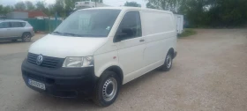  VW Transporter