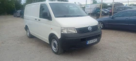 VW Transporter 1.9 TDI  86.k.c. | Mobile.bg    3
