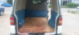 VW Transporter 1.9 TDI  86.k.c. | Mobile.bg    11