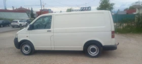 VW Transporter 1.9 TDI  86.k.c. | Mobile.bg    6