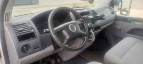 VW Transporter 1.9 TDI  86.k.c. | Mobile.bg    8