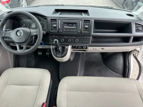 Обява за продажба на VW T6 ДЪЛГА БАЗА* 8+ 1* 2.0TDI* 150к.с ~29 900 лв. - изображение 10