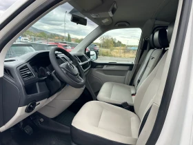 Обява за продажба на VW T6 ДЪЛГА БАЗА* 8+ 1* 2.0TDI* 150к.с ~29 900 лв. - изображение 7