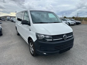 Обява за продажба на VW T6 ДЪЛГА БАЗА* 8+ 1* 2.0TDI* 150к.с ~29 900 лв. - изображение 2