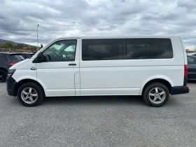 Обява за продажба на VW T6 ДЪЛГА БАЗА* 8+ 1* 2.0TDI* 150к.с ~29 900 лв. - изображение 5