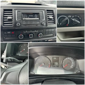 Обява за продажба на VW T6 ДЪЛГА БАЗА* 8+ 1* 2.0TDI* 150к.с ~29 900 лв. - изображение 11
