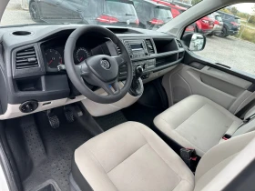 Обява за продажба на VW T6 ДЪЛГА БАЗА* 8+ 1* 2.0TDI* 150к.с ~29 900 лв. - изображение 8