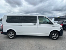 Обява за продажба на VW T6 ДЪЛГА БАЗА* 8+ 1* 2.0TDI* 150к.с ~29 900 лв. - изображение 6