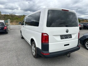 Обява за продажба на VW T6 ДЪЛГА БАЗА* 8+ 1* 2.0TDI* 150к.с ~29 900 лв. - изображение 4