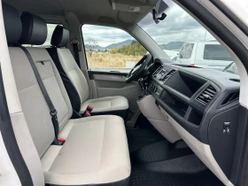 Обява за продажба на VW T6 ДЪЛГА БАЗА* 8+ 1* 2.0TDI* 150к.с ~29 900 лв. - изображение 9