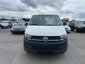 Обява за продажба на VW T6 ДЪЛГА БАЗА* 8+ 1* 2.0TDI* 150к.с ~29 900 лв. - изображение 1