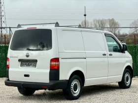 VW T5 2.0TDi 4motion | Mobile.bg    7