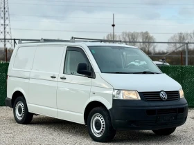     VW T5 2.0TDi 4motion