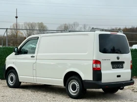 VW T5 2.0TDi 4motion | Mobile.bg    5