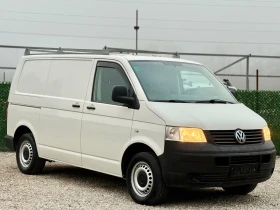 VW T5 2.0TDi 4motion