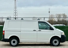 VW T5 2.0TDi 4motion | Mobile.bg    8