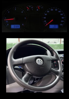 VW T5 2.0TDi 4motion | Mobile.bg    12