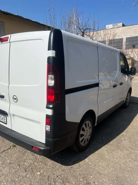 Opel Vivaro 1.6CDTI | Auto.bg — изображение 2